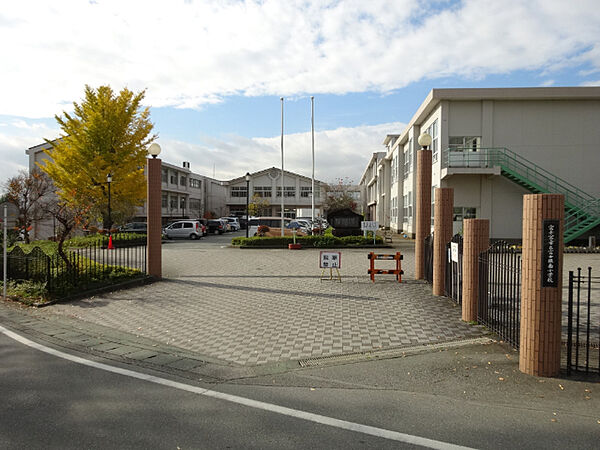 アルモニーブライト 206｜静岡県富士宮市小泉(賃貸アパート2LDK・2階・56.66㎡)の写真 その25