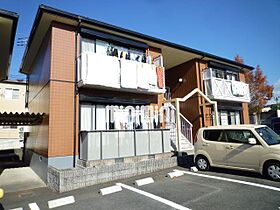 コーポ大富士Ｅ  ｜ 静岡県富士宮市万野原新田（賃貸アパート2LDK・1階・50.54㎡） その3