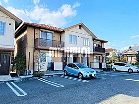 サンエスポワールＡ  ｜ 静岡県富士宮市阿幸地町（賃貸アパート2LDK・2階・61.91㎡） その14