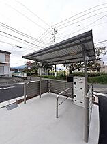 ルタンラシック・エヌ 101 ｜ 静岡県富士宮市神田川町6-7（賃貸アパート1R・1階・32.68㎡） その14