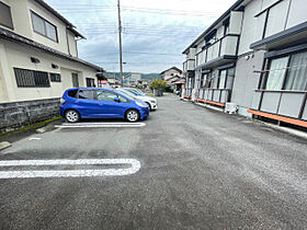 マーガレットI  ｜ 静岡県富士宮市穂波町（賃貸アパート2K・2階・42.36㎡） その15