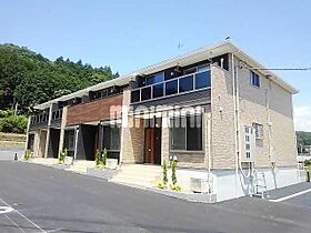 ビュークレスト  ｜ 静岡県富士宮市大中里（賃貸アパート1LDK・1階・47.66㎡） その1