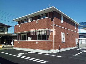 ＬａＬａ　Ｈｏｕｓｅ　キノウチ  ｜ 静岡県富士宮市中島町（賃貸アパート1LDK・2階・46.95㎡） その1