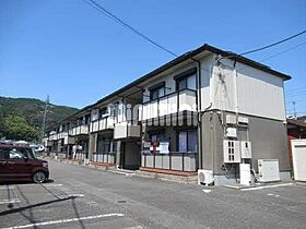 サンベール榎田Ｂ  ｜ 静岡県富士宮市大中里（賃貸アパート2K・1階・42.78㎡） その3