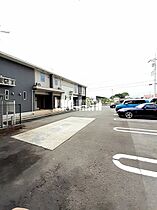 プティットフルールII  ｜ 静岡県富士宮市小泉（賃貸アパート1LDK・2階・43.47㎡） その15