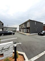 ウォーター　フロントＢ  ｜ 静岡県富士宮市中島町（賃貸アパート1LDK・2階・43.47㎡） その14