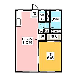 🉐敷金礼金0円！🉐サンシティー淀平