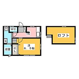 🉐敷金礼金0円！🉐メゾンＡＺ