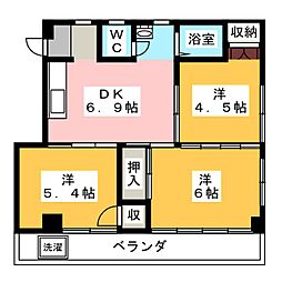 🉐敷金礼金0円！🉐メゾン淀川