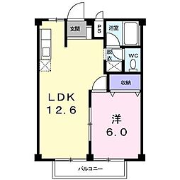 🉐敷金礼金0円！🉐エスポアールＡ