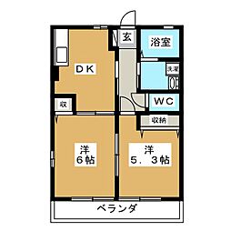 🉐敷金礼金0円！🉐リーベンI