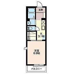 ファーストアパートメントＷｉｌｌ