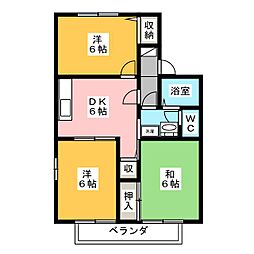 🉐敷金礼金0円！🉐サンモール西堀