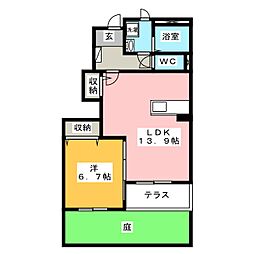アンジュ　ルミエール