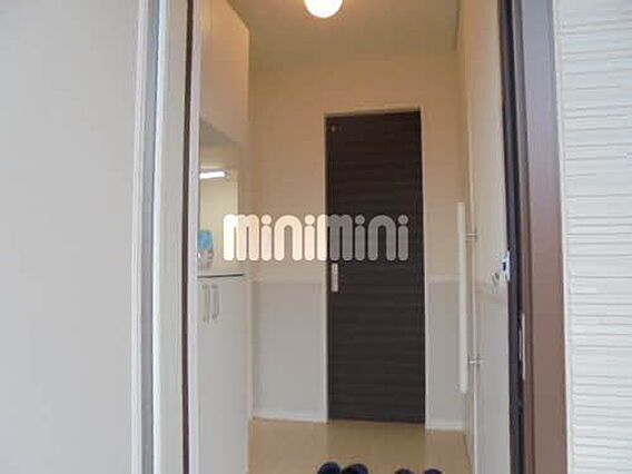 グリーンガーデンC_内装_2