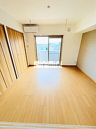 ヴィガラス7 401 4階1LDKのリビング/ダイニング