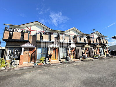 外観 外観