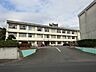 周辺：中学校「富士宮市立富士根南中学校まで1151m」