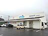 周辺：ドラッグストア 「ウエルシア富士宮粟倉店まで801m」