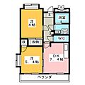 クリア高田1階5.8万円