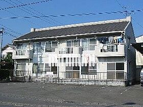 コスモハイツ  ｜ 静岡県焼津市八楠３丁目（賃貸アパート1LDK・1階・38.88㎡） その3