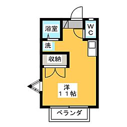 焼津駅 3.6万円