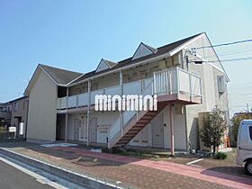 ドエル西焼津  ｜ 静岡県焼津市小柳津（賃貸アパート1R・1階・22.68㎡） その1