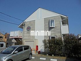 ドエル西焼津  ｜ 静岡県焼津市小柳津（賃貸アパート1R・1階・22.68㎡） その3