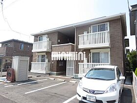 デルニエVI  ｜ 静岡県焼津市大村１丁目（賃貸アパート1R・2階・33.36㎡） その3