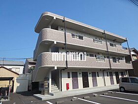 パールII  ｜ 静岡県焼津市小川新町３丁目（賃貸マンション1DK・3階・25.92㎡） その1