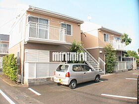 ハイツフレグランスA  ｜ 静岡県焼津市田尻（賃貸アパート1LDK・1階・43.54㎡） その3