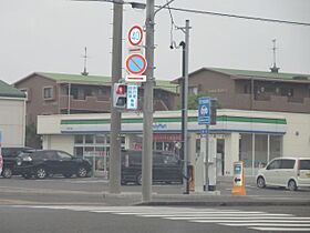 ハイツフレグランスA  ｜ 静岡県焼津市田尻（賃貸アパート1LDK・1階・43.54㎡） その23