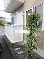 ハイツフレグランスA  ｜ 静岡県焼津市田尻（賃貸アパート1LDK・1階・43.54㎡） その19