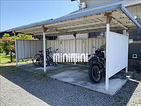 ドエル西焼津  ｜ 静岡県焼津市小柳津（賃貸アパート1R・2階・22.68㎡） その10