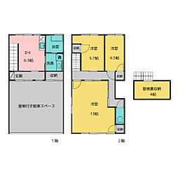 🉐敷金礼金0円！🉐ＨＯＬＩＤＡＹ　ＨＯＭＥ