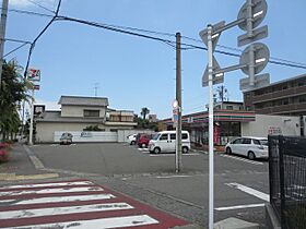 ＡＬＬＥＩＮ  ｜ 静岡県焼津市栄町６丁目（賃貸アパート1K・2階・26.49㎡） その15