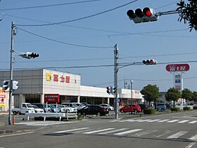 パミドール櫻井  ｜ 静岡県焼津市下小田（賃貸マンション1LDK・1階・44.77㎡） その20