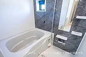 ヘイアン 201 ｜ 静岡県焼津市西小川３丁目10番地32号（賃貸アパート1LDK・2階・48.92㎡） その5