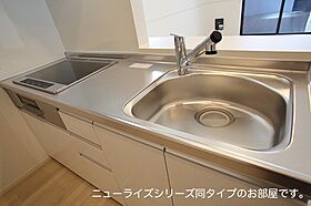 エレオノール 105 ｜ 静岡県焼津市石津３丁目21番地22号（賃貸アパート1LDK・1階・44.17㎡） その15