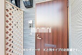 ベル　リアン  ｜ 静岡県焼津市石津２丁目（賃貸アパート1LDK・1階・50.16㎡） その14