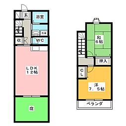 🉐敷金礼金0円！🉐ヴァンヴェール
