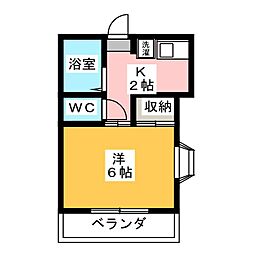 🉐敷金礼金0円！🉐ル・ソレイユ