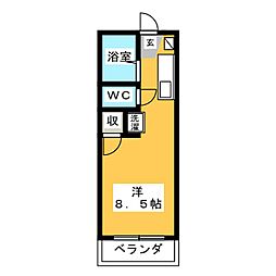 🉐敷金礼金0円！🉐アルメリア
