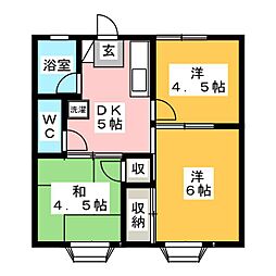 🉐敷金礼金0円！🉐太平洋コープ焼津
