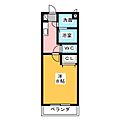 サンフィールド3階4.7万円