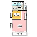 セレーノ1階5.3万円