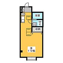 レジデンス　ラ　ブラゾン　ミナミ  ｜ 静岡県焼津市焼津４丁目（賃貸マンション1R・1階・32.24㎡） その2