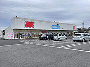 ドラッグストア 「ウエルシア焼津塩津店まで326m」