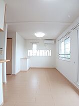 プロムナード  ｜ 静岡県焼津市石津向町（賃貸アパート1LDK・2階・46.09㎡） その16