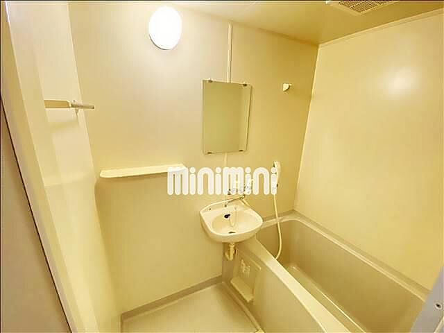 浴室